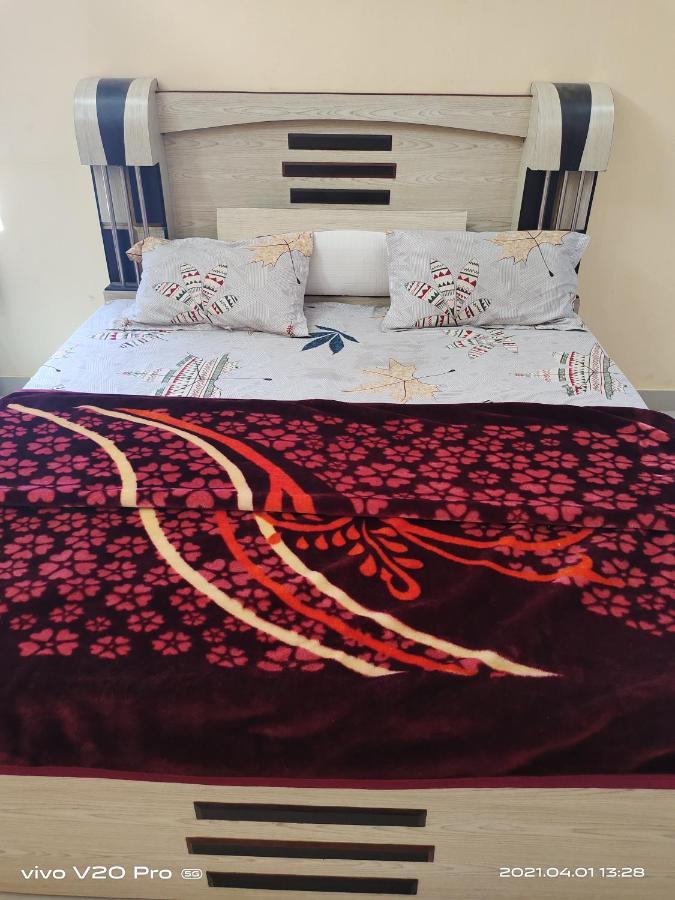 Hotel Purnima Palace Fatehpur  Zewnętrze zdjęcie