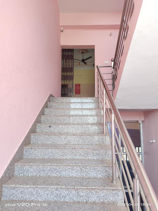 Hotel Purnima Palace Fatehpur  Zewnętrze zdjęcie